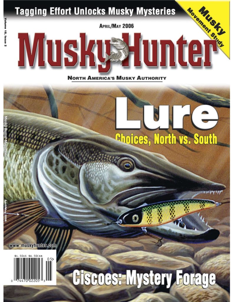AM 2006 Cover